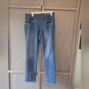 Jag Jeans Women's Boot Cut Denim